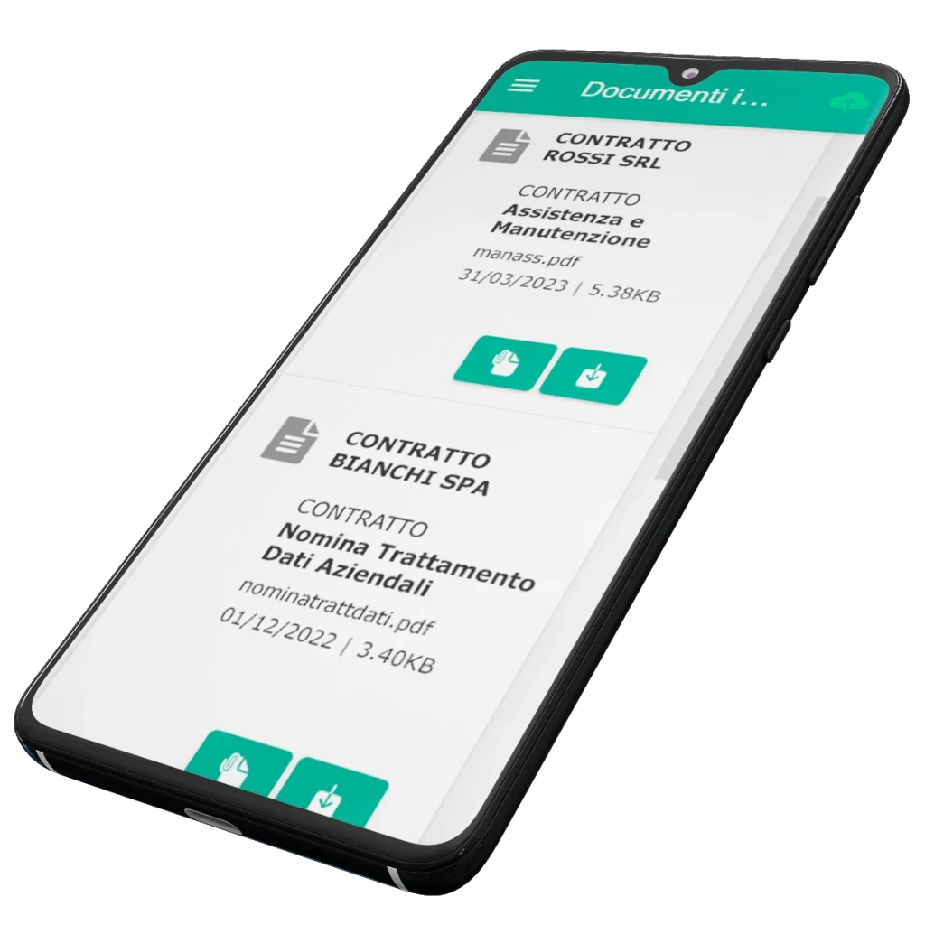 InteGRa.Doc 12 InteGRa.ERP - Integra.Doc mobille app 1024x1024 1
